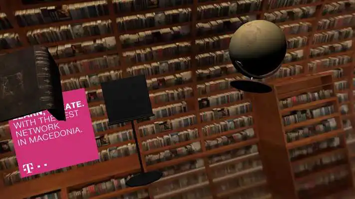 Play Telekom AR Play Telekom AR