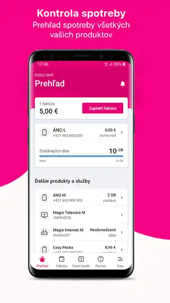 Play Telekom  and enjoy Telekom with UptoPlay