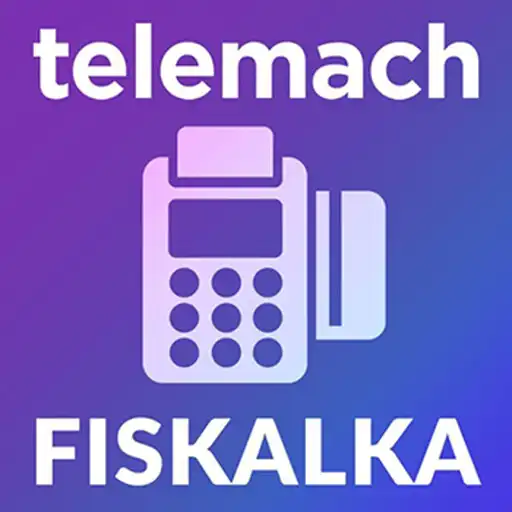 Play Telemach Fiskalka APK