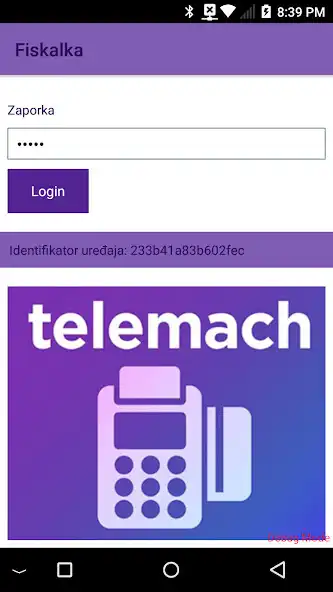 Play Telemach Fiskalka  and enjoy Telemach Fiskalka with UptoPlay