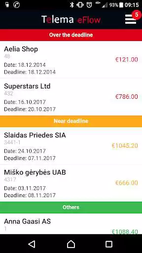 Play Telema eFlow  and enjoy Telema eFlow with UptoPlay