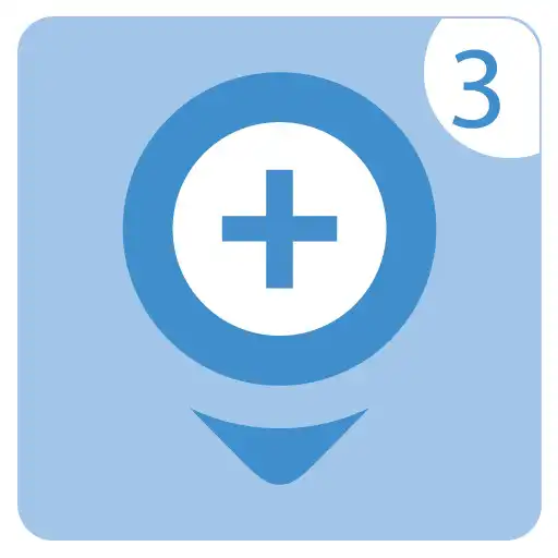 Play TeleMapper 3 APK