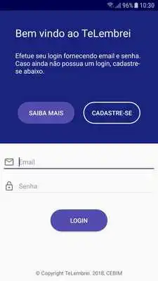 Play TeLembrei