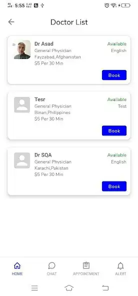 Play TeleMed.App as an online game TeleMed.App with UptoPlay