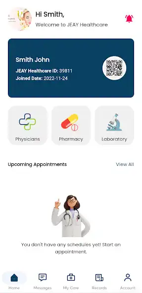 Play Telemedical as an online game Telemedical with UptoPlay