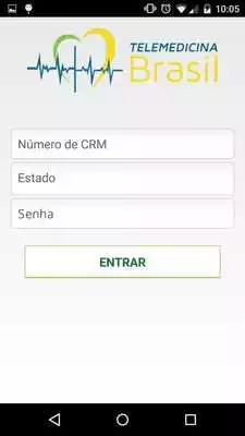 Play Telemedicina BR Solicitante