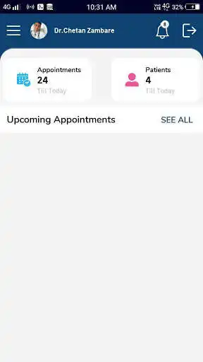 Play Telemedlab Doctor  and enjoy Telemedlab Doctor with UptoPlay