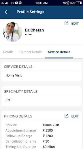 Play Telemedlab Doctor as an online game Telemedlab Doctor with UptoPlay