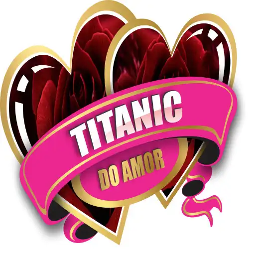Play Telemensagem Titanic do Amor APK Play Telemensagem Titanic do Amor APK