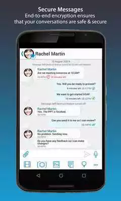 Play TeleMessage