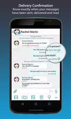 Play TeleMessage