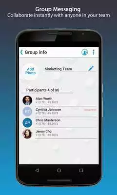 Play TeleMessage