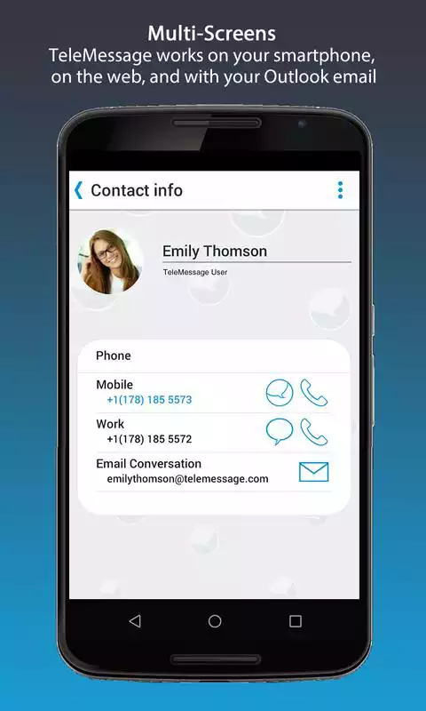 Play TeleMessage