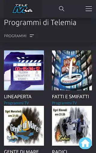 Play Telemia  and enjoy Telemia with UptoPlay