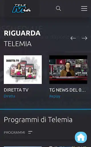 Play Telemia as an online game Telemia with UptoPlay