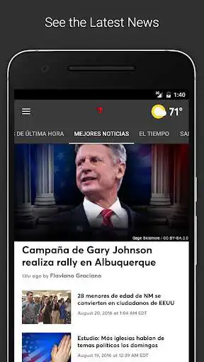 Play Telemundo Nuevo Mexico