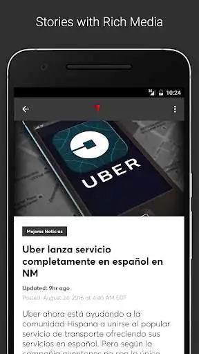 Play Telemundo Nuevo Mexico