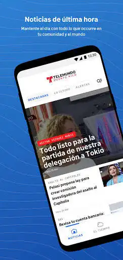 Play Telemundo Puerto Rico and enjoy Telemundo Puerto Rico with UptoPlay Play Telemundo Puerto Rico and enjoy Telemundo Puerto Rico with UptoPlay