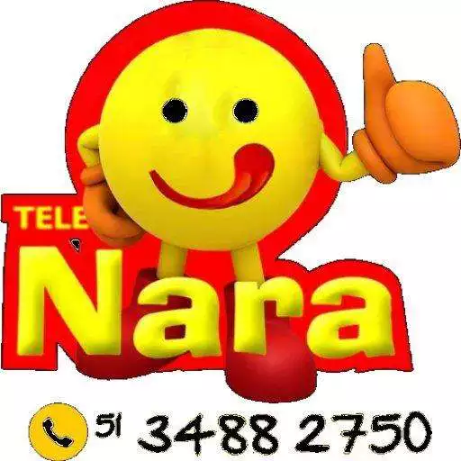 Free play online Tele Nara by mobiPedido APK Free play online Tele Nara by mobiPedido APK