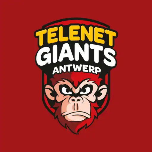 Play Telenet Giants Antwerp APK Play Telenet Giants Antwerp APK