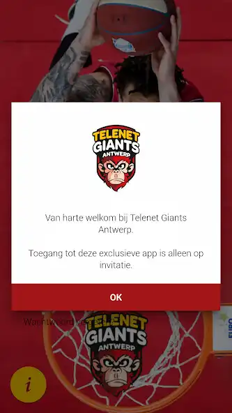 Play Telenet Giants Antwerp  and enjoy Telenet Giants Antwerp with UptoPlay