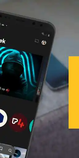 Play Telenet TV flow as an online game Telenet TV flow with UptoPlay