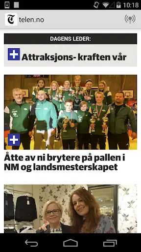 Play Telen.no and enjoy Telen.no with UptoPlay Play Telen.no and enjoy Telen.no with UptoPlay