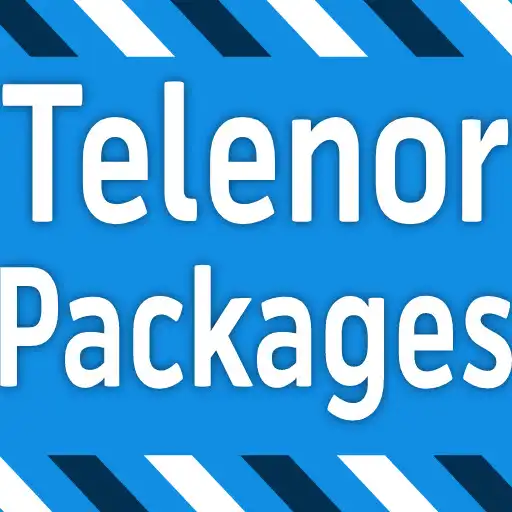 Play Telenor Packages 2023 APK Play Telenor Packages 2023 APK