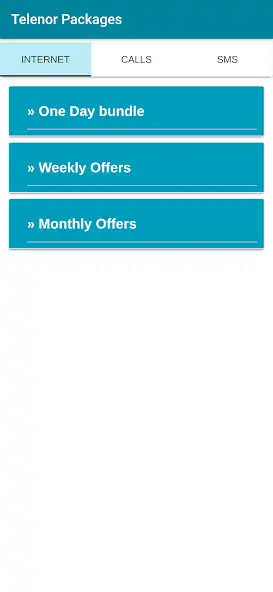 Play Telenor Packages 2023  and enjoy Telenor Packages 2023 with UptoPlay
