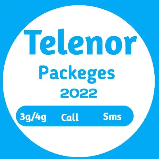 Play Telenors All Packages 2022 APK