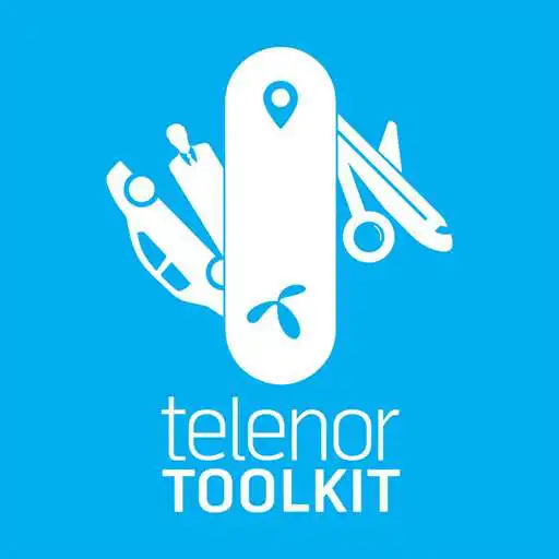 Free play online Telenor Toolkit APK