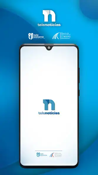 Play Telenoticias  and enjoy Telenoticias with UptoPlay
