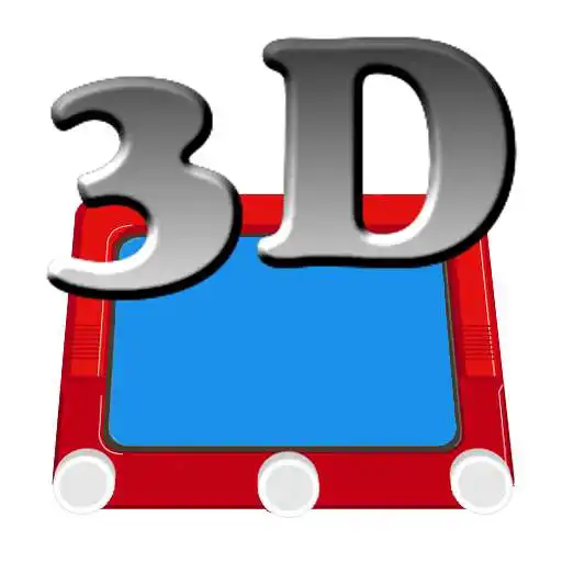 Play TeLeoSketch Telesketch 3D: Juego Vintage de Dibujo APK Play TeLeoSketch Telesketch 3D: Juego Vintage de Dibujo APK