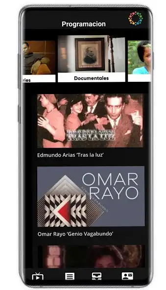 Play Telepacifico  and enjoy Telepacifico with UptoPlay