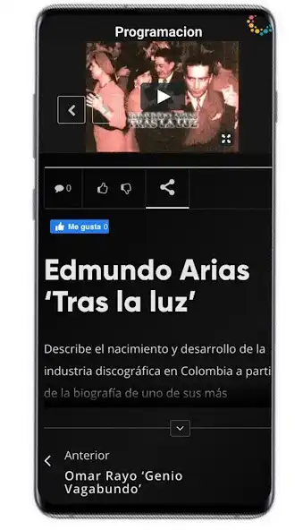 Play Telepacifico as an online game Telepacifico with UptoPlay
