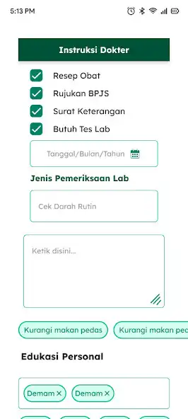 Play Telepandu Dokter  and enjoy Telepandu Dokter with UptoPlay
