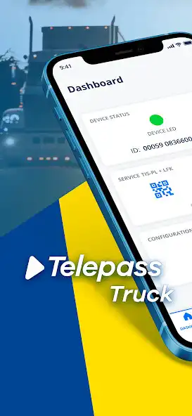 Play Telepass Truck  and enjoy Telepass Truck with UptoPlay