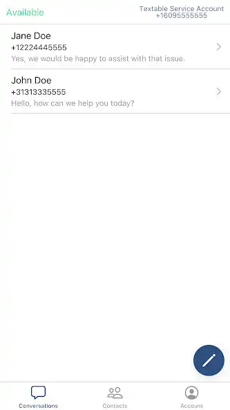 Play Telepath SMS  and enjoy Telepath SMS with UptoPlay