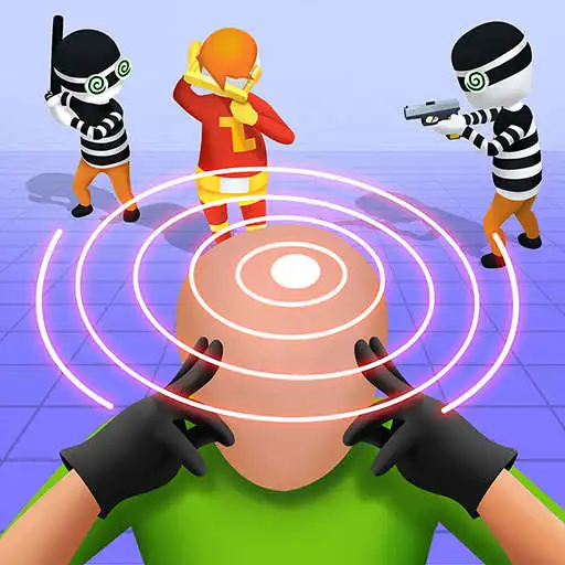 Play Telepathy Hero APK