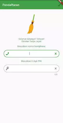 Play Telepati as an online game Telepati with UptoPlay