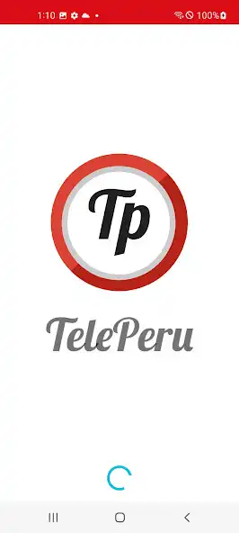 Play TelePeru Player 3 ( tv peru )  and enjoy TelePeru Player 3 ( tv peru ) with UptoPlay