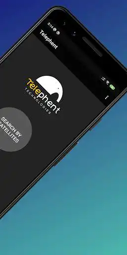 Play Telephent - Transponder Search as an online game Telephent - Transponder Search with UptoPlay