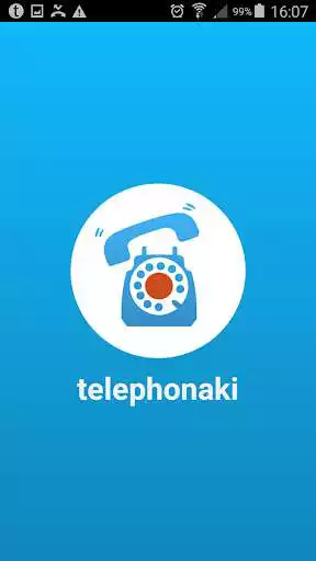 Play telephonaki
