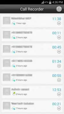 Play Telephone Call Recorder Play Telephone Call Recorder