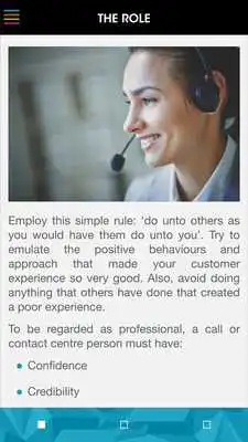 Play Telephone Customer Service Play Telephone Customer Service