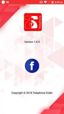 Play Telephone Dialer
