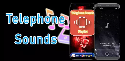 Play Telephone Sounds