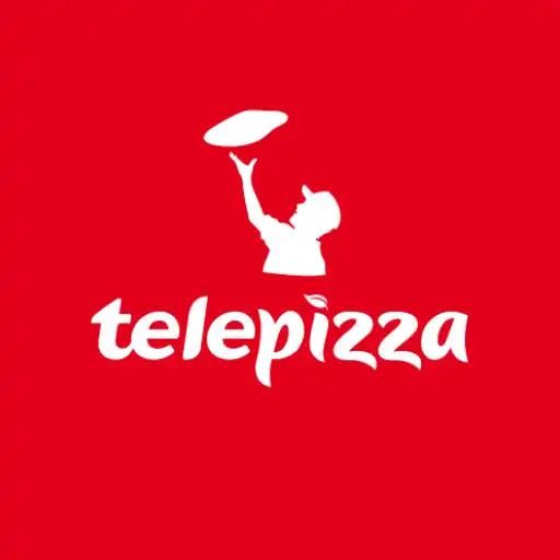 Play Telepizza Portugal APK
