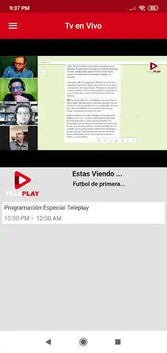Play Teleplay Sureste  and enjoy Teleplay Sureste with UptoPlay
