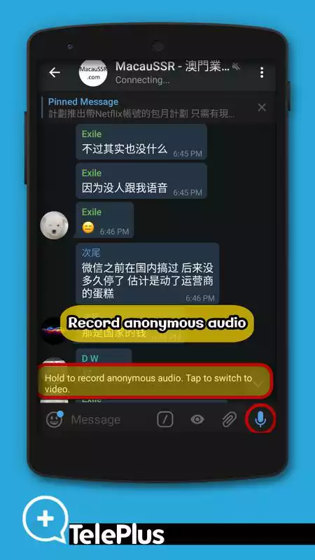 Play TelePlus